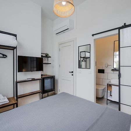 The Easy Rooms Verandah Анталия Екстериор снимка