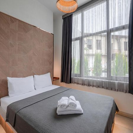 The Easy Rooms Verandah Анталия Екстериор снимка