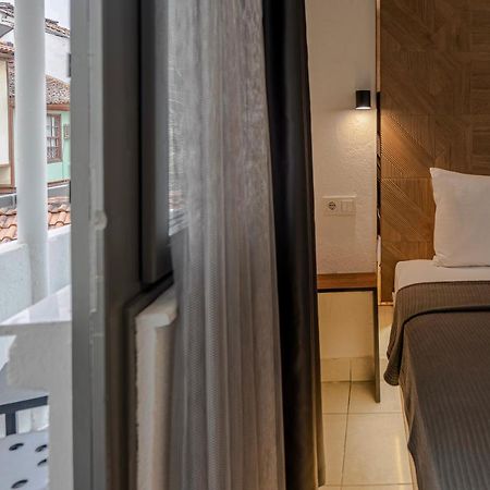 The Easy Rooms Verandah Анталия Екстериор снимка