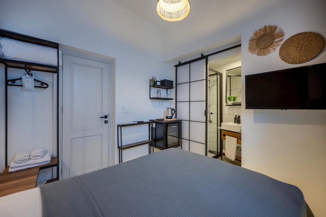 The Easy Rooms Verandah Анталия Екстериор снимка