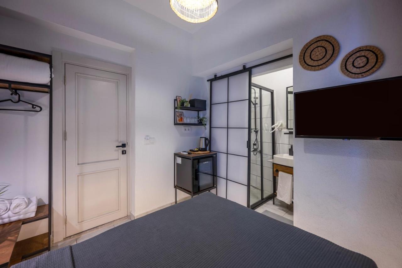 The Easy Rooms Verandah Анталия Екстериор снимка