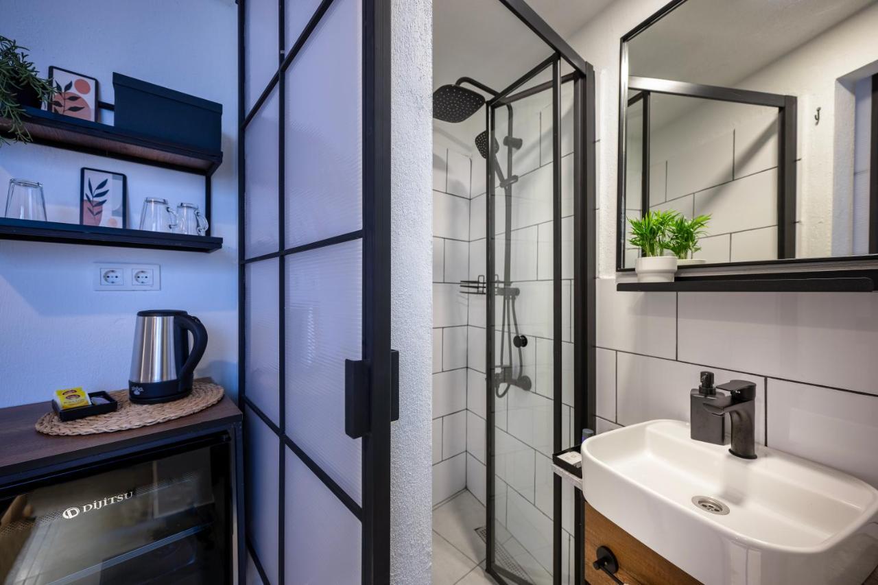 The Easy Rooms Verandah Анталия Екстериор снимка
