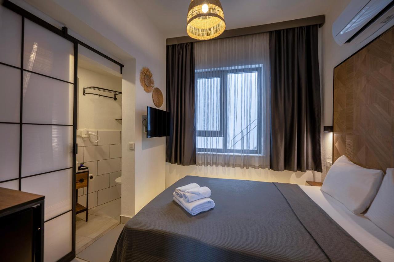 The Easy Rooms Verandah Анталия Екстериор снимка