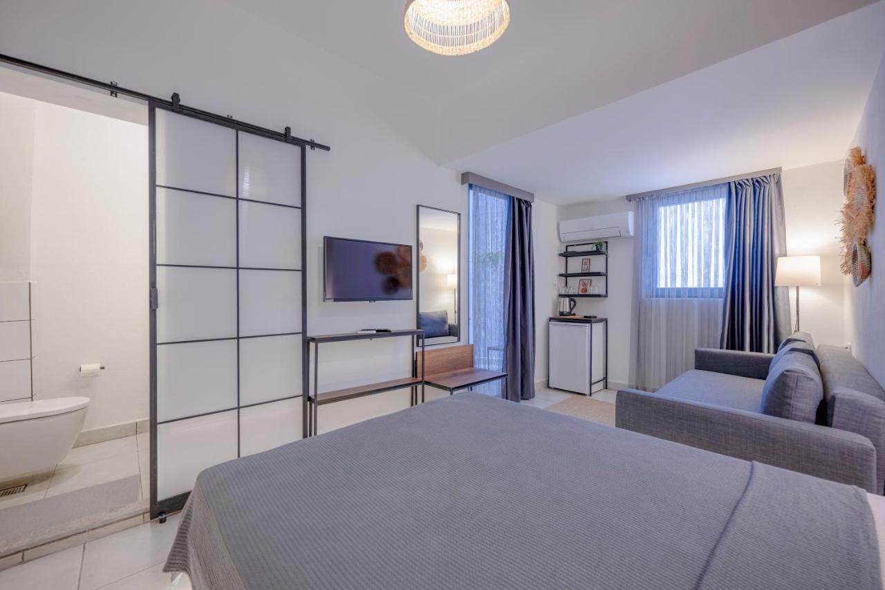 The Easy Rooms Verandah Анталия Екстериор снимка