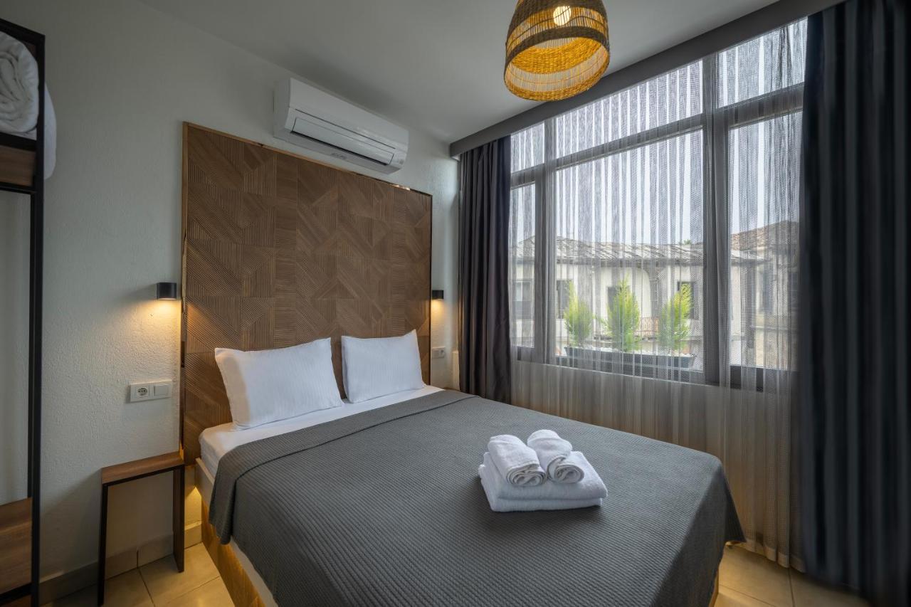 The Easy Rooms Verandah Анталия Екстериор снимка