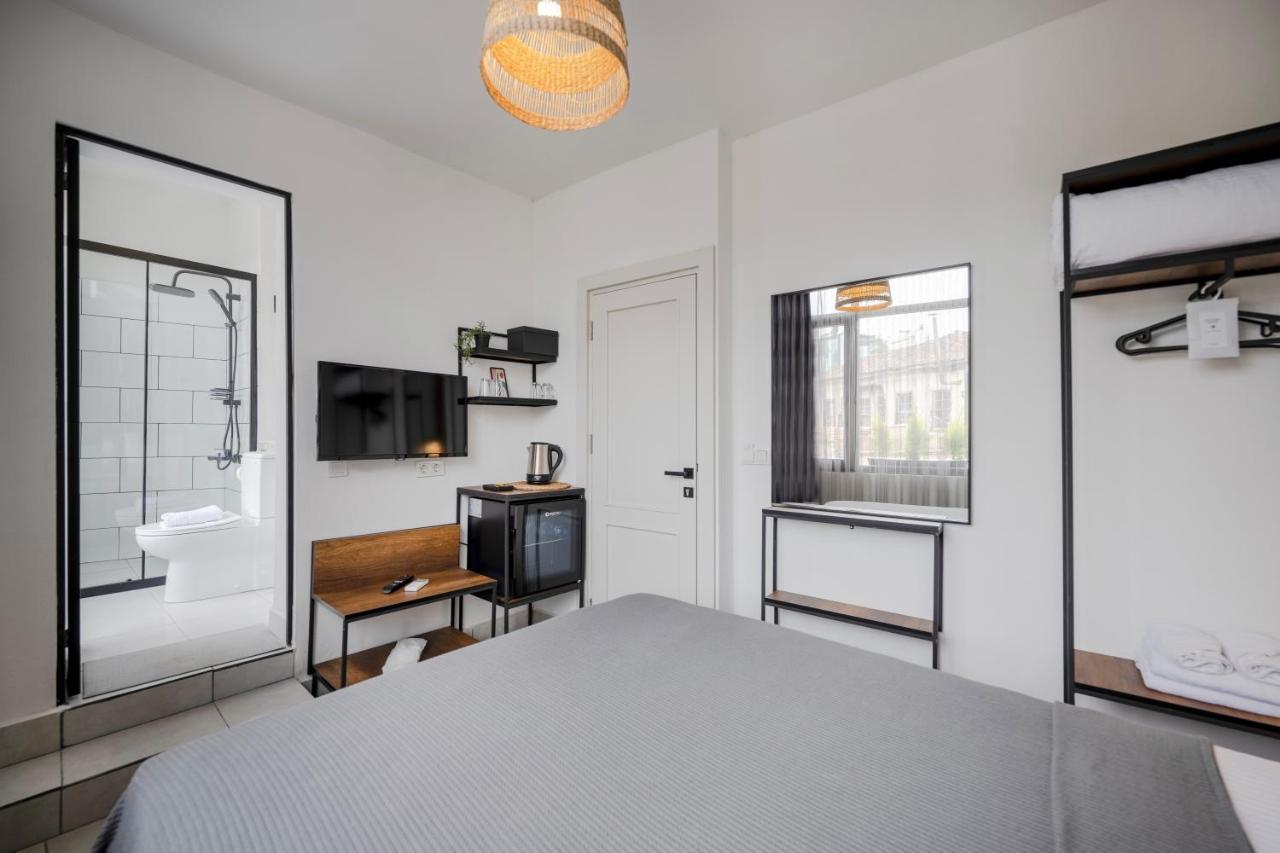 The Easy Rooms Verandah Анталия Екстериор снимка