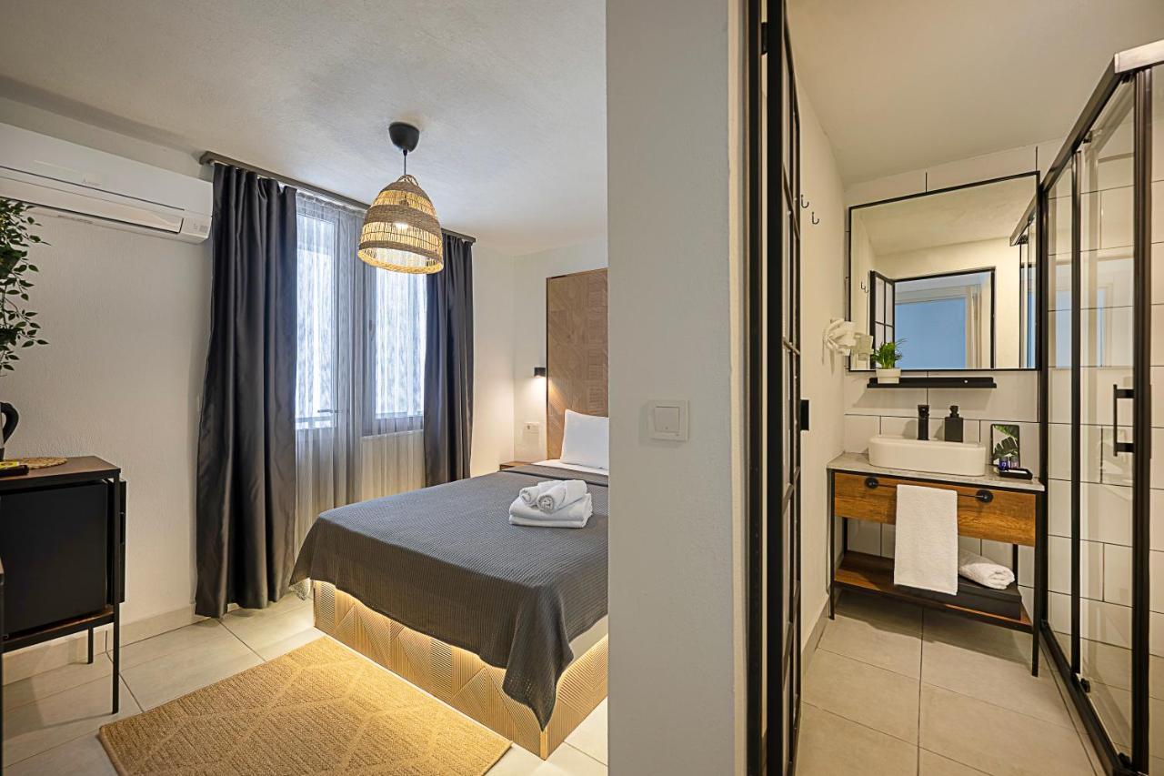 The Easy Rooms Verandah Анталия Екстериор снимка