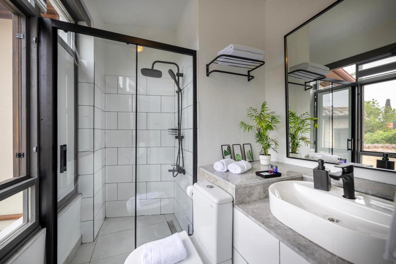 The Easy Rooms Verandah Анталия Екстериор снимка