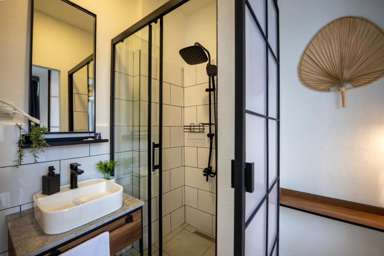 The Easy Rooms Verandah Анталия Екстериор снимка